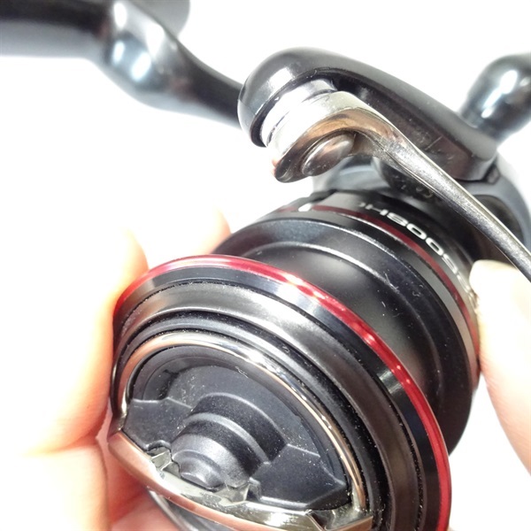 ２０ヴァンフォードＣ２５００ＳＨＧ